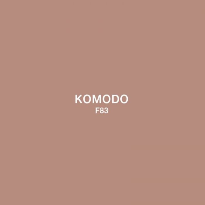 Osmo Country Shades - Komodo