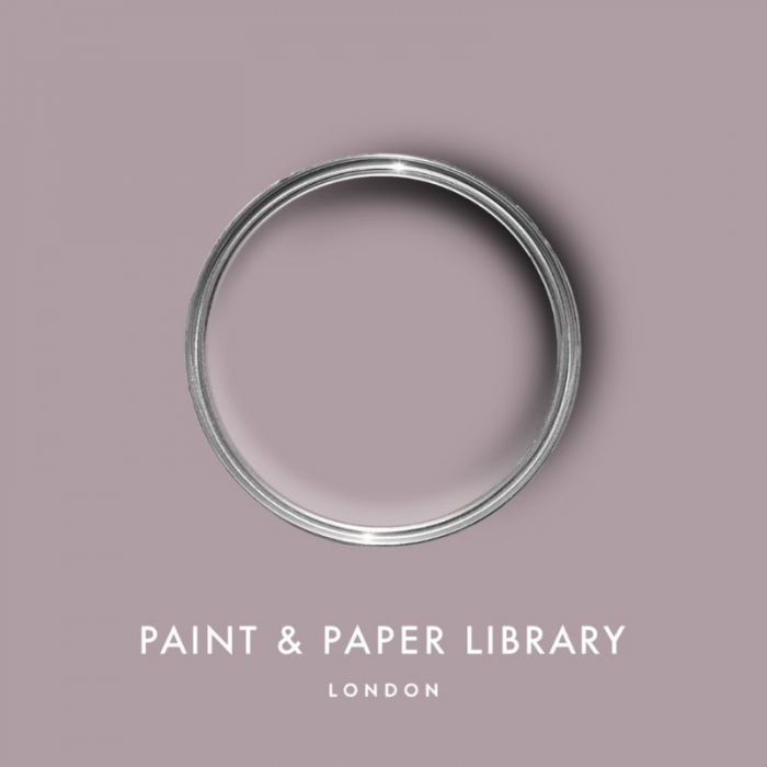 Paint & Paper Library - Lady Char's Lilac 