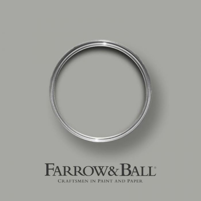 Farrow & Ball - Lamp Room Gray No.88