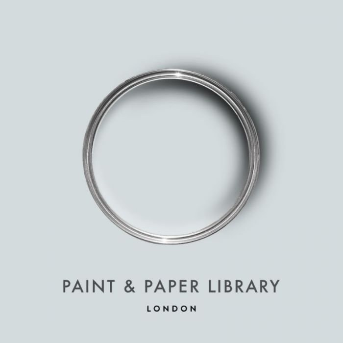 Paint & Paper Library - Lead IV