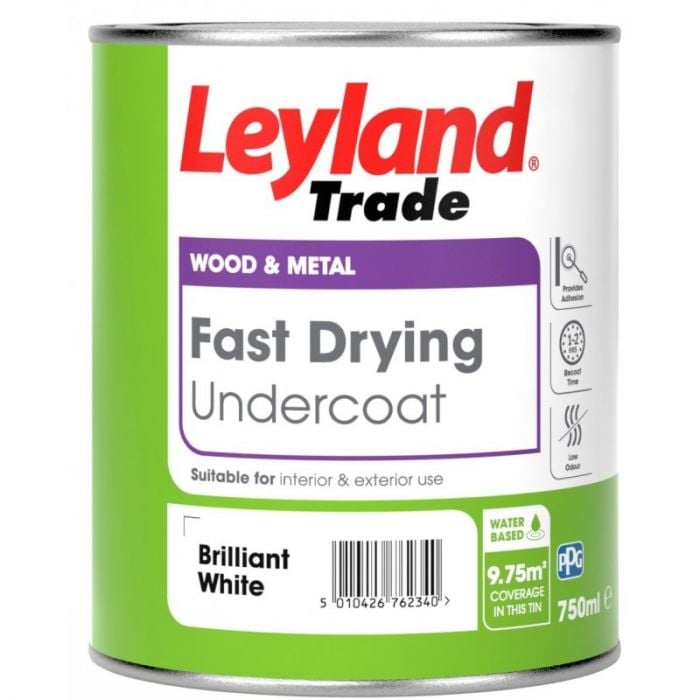 Leyland Fast Drying Undercoat