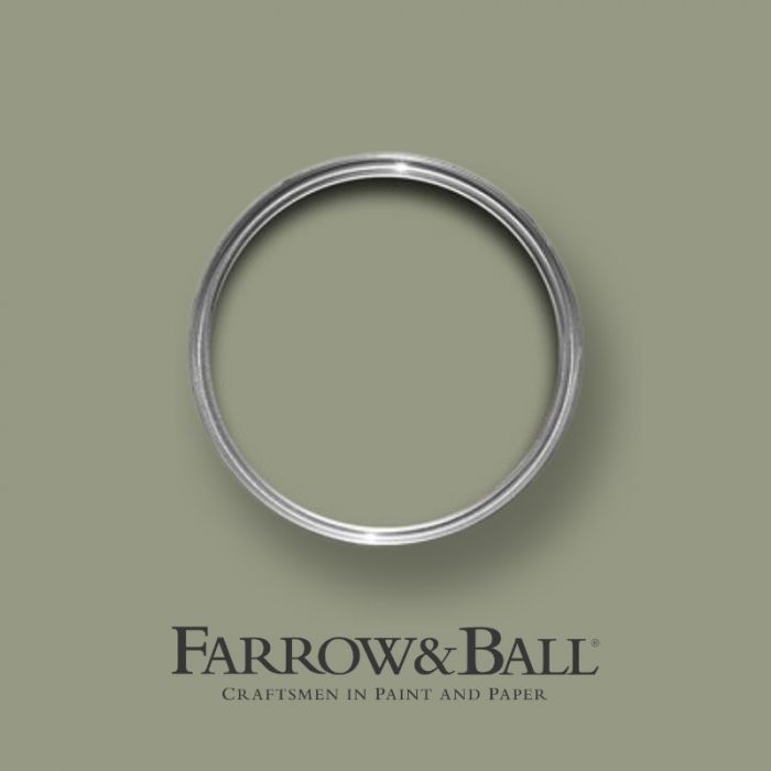 Farrow & Ball - Lichen No.19