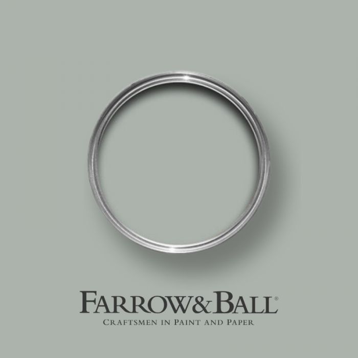 Farrow & Ball - Light Blue No.22