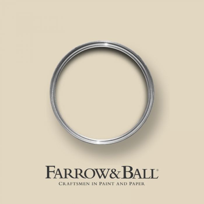 Farrow & Ball - Lime White No.1
