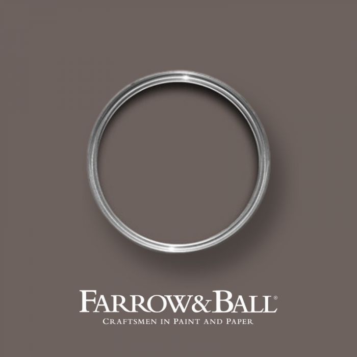 Farrow & Ball -  London Clay No.244