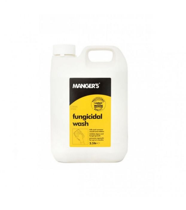 Manger's Fungicidal Wash - 2.5L