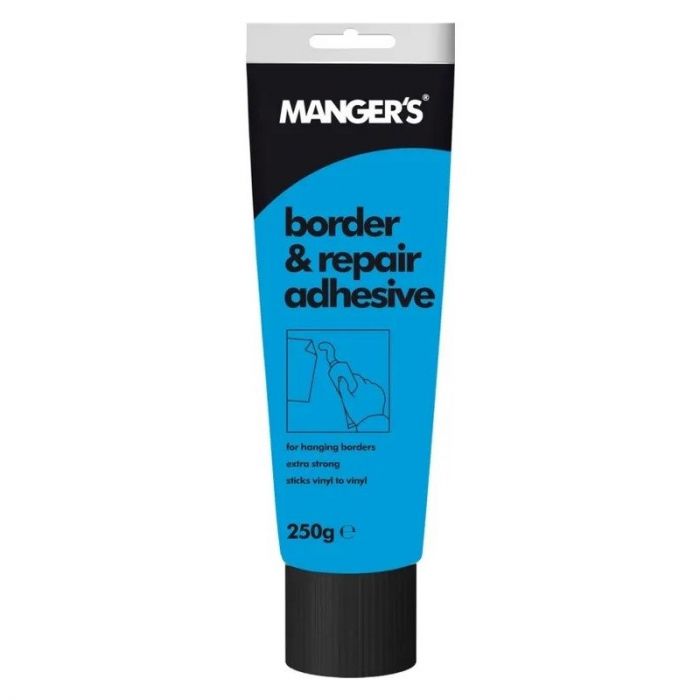 Mangers Border & Repair Adhesive