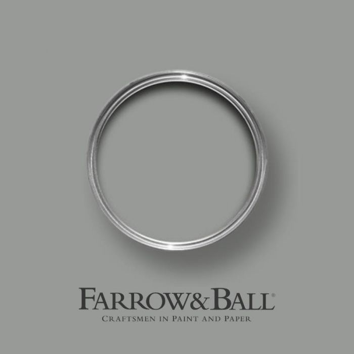 Farrow & Ball - Manor House Gray No.265