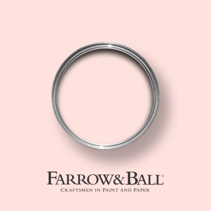 Farrow & Ball - Middleton Pink No.245
