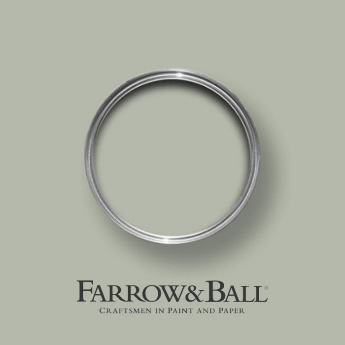 Farrow & Ball - Mizzle No. 266
