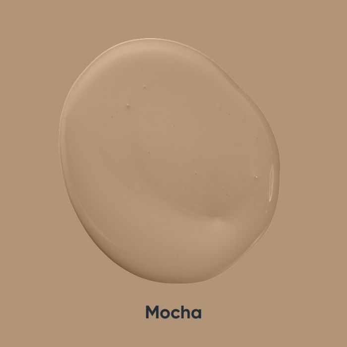 DCO Colour of the Year 2023 - Mocha