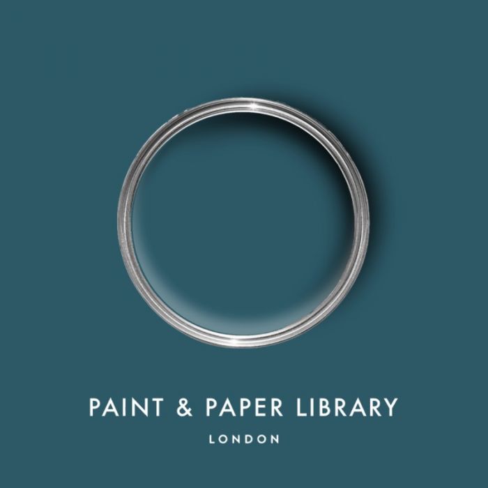 Paint & Paper Library - Mockingbird