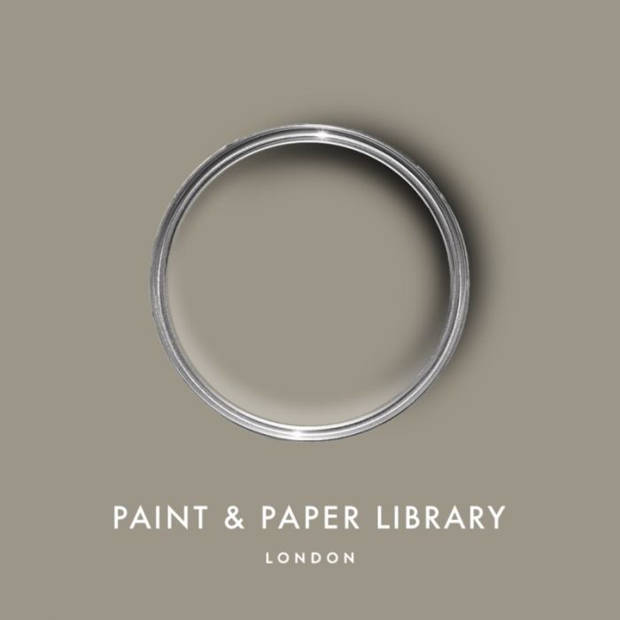 Paint & Paper Library - Moleskin