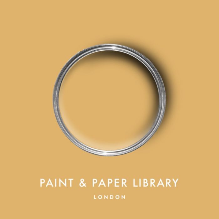 Paint & Paper Library - Morning Room