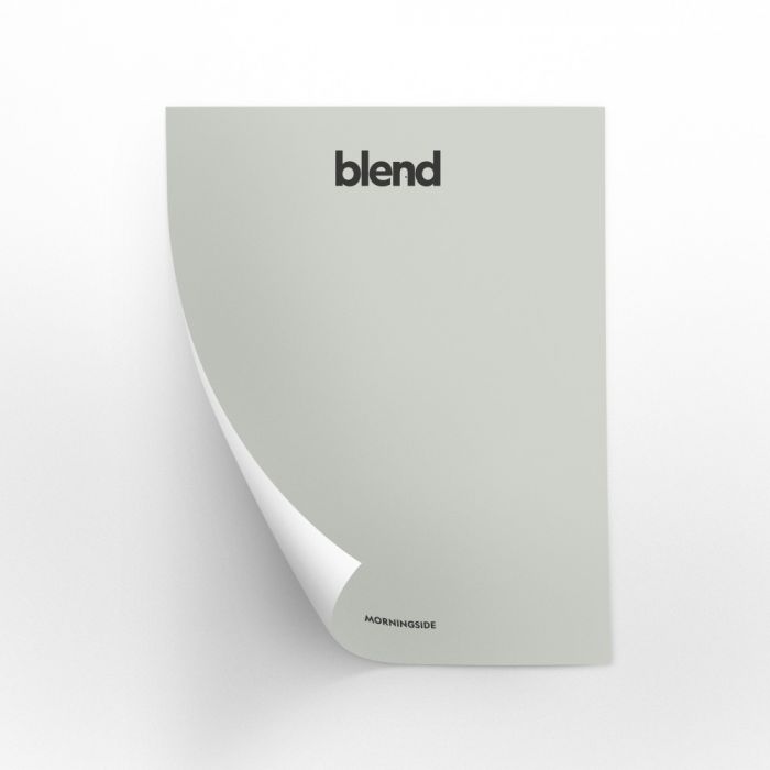 Blend Bowbridge Collection Peel & Stick Samples - All 4 Colours