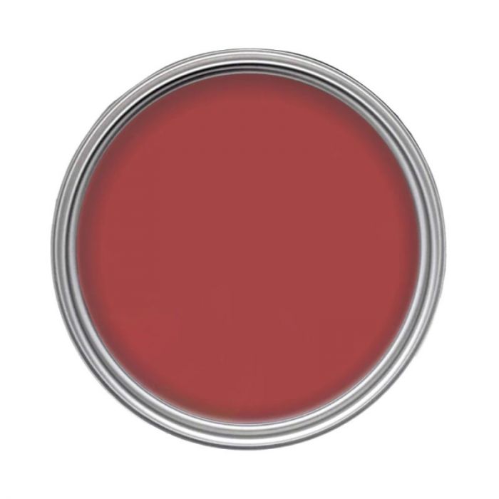 Morris & Co Paint - Thorned Rose 