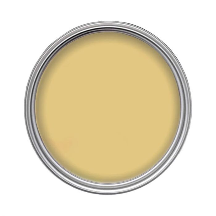 Morris & Co Paint - Weld Yellow 