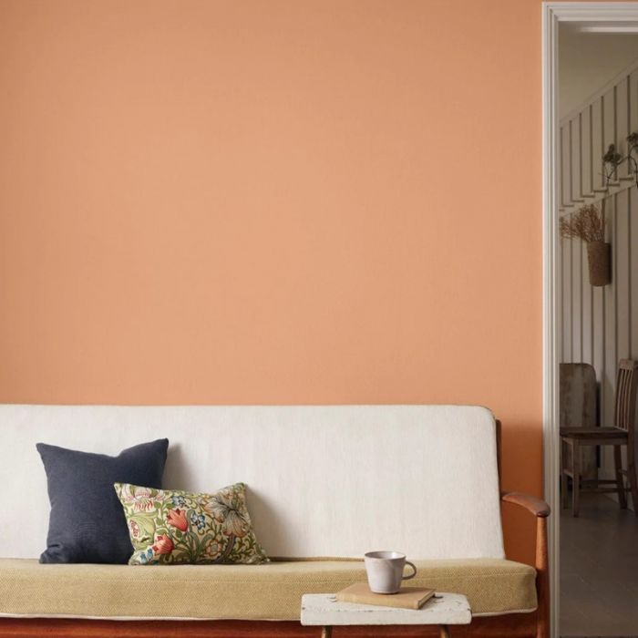 Morris & Co Paint - Spring Thicket Dawn