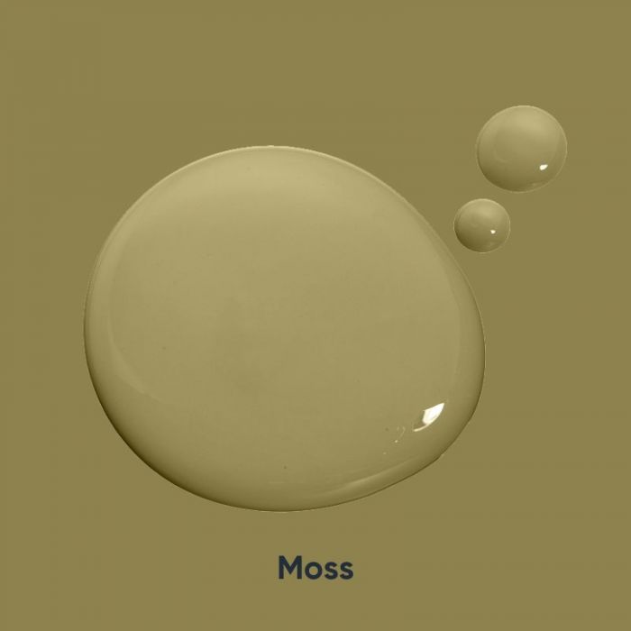 DCO Colour of the Year 2023 - Moss