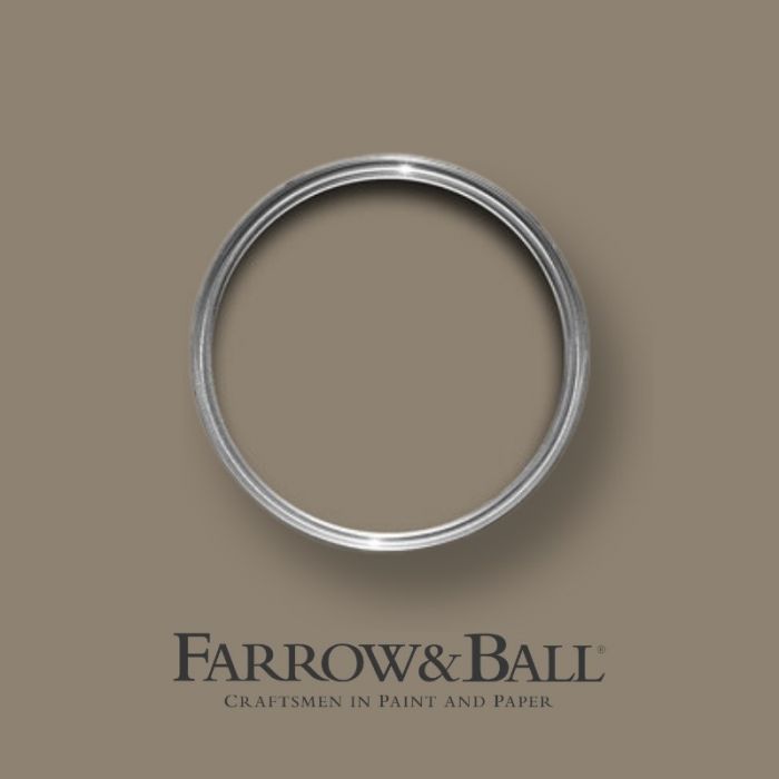 Farrow & Ball - Mouse's Back No.40