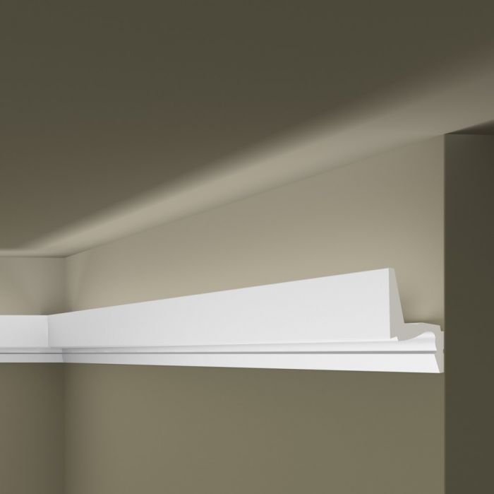 IL7 Memory Arstyl® Coving Up Lighting 2m Solution