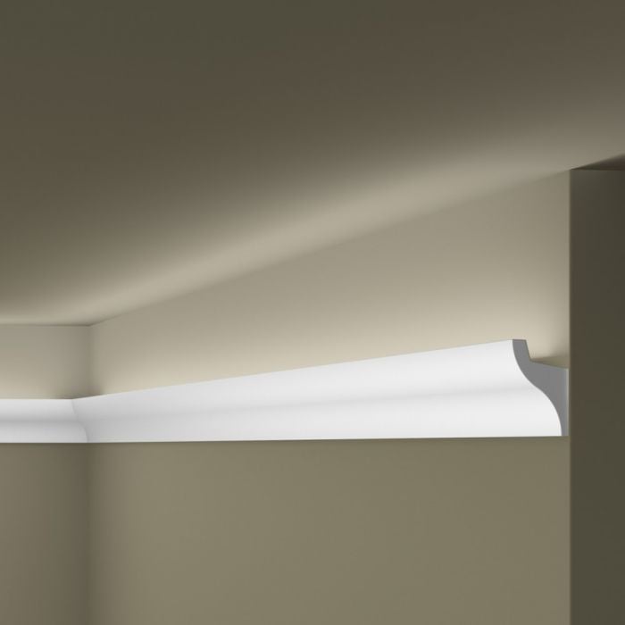 IL3 Wallstyl® 2m Coving Lighting Solution