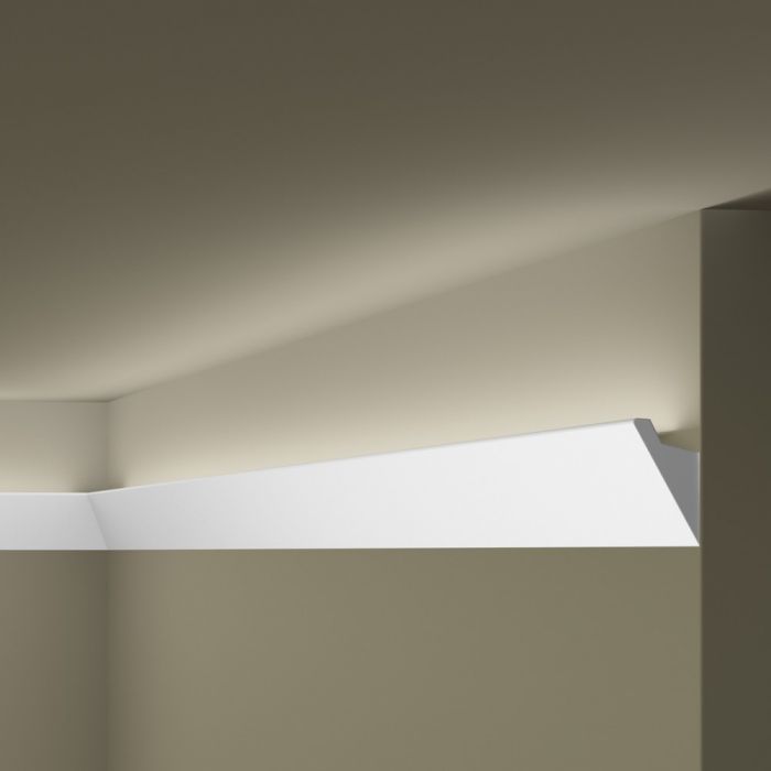 IL4 Wallstyl® 2m Coving Lighting Solution
