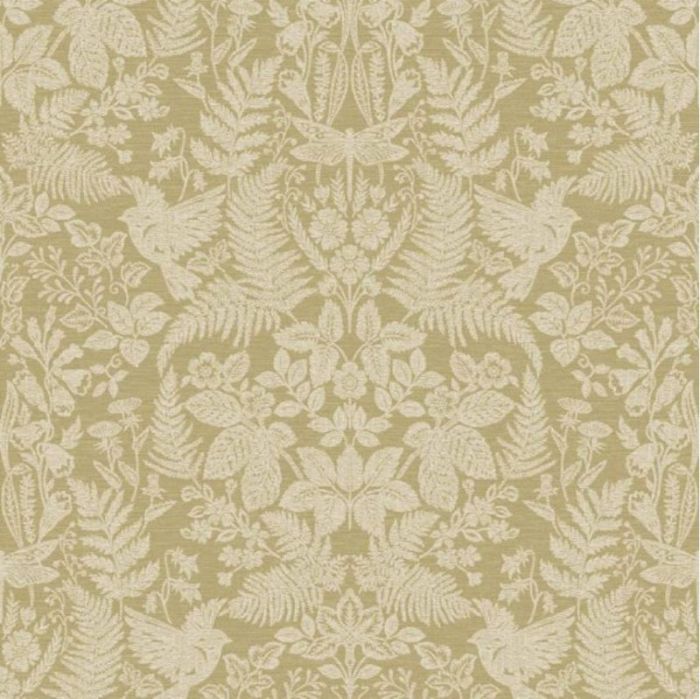 Loxley Woodland Wallpaper