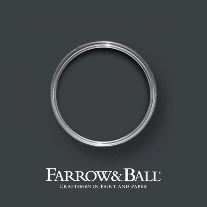 Farrow & Ball - Off-Black No.57