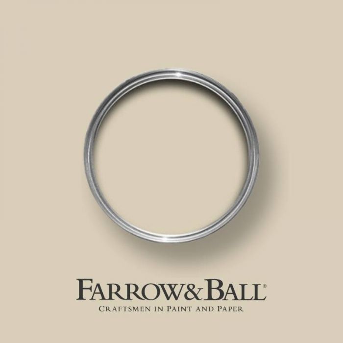 Farrow & Ball - Off White No.3
