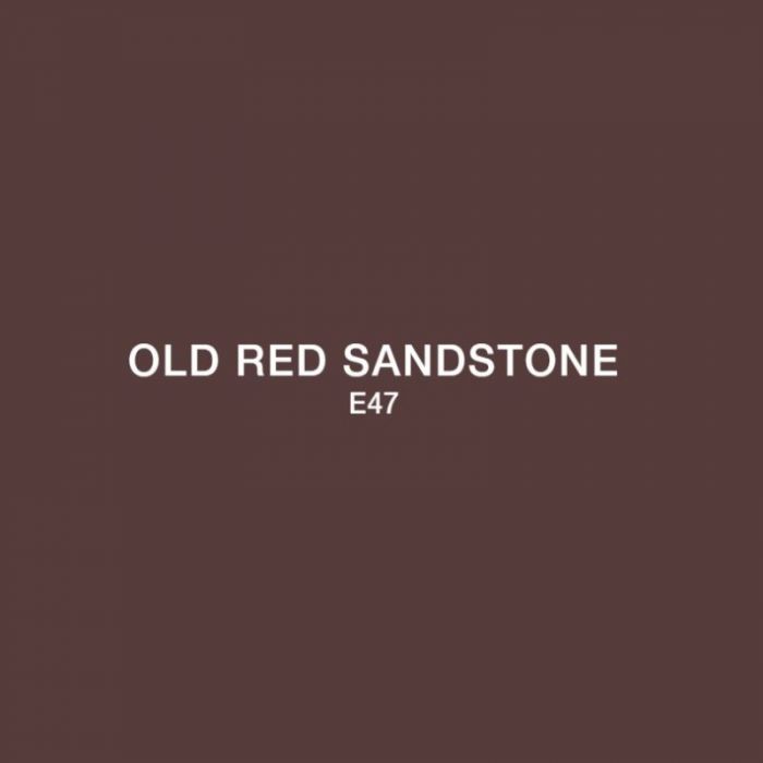 Osmo Country Shades - Old Red Sandstone
