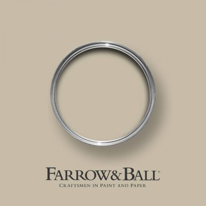 Farrow & Ball - Old White No.4