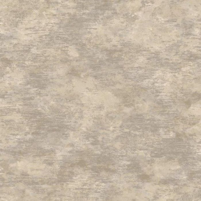 Ozbek Metallic Wallpaper - Taupe
