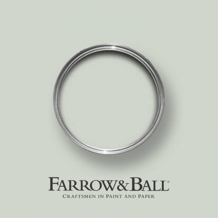 Farrow & Ball - Pale Powder No.204