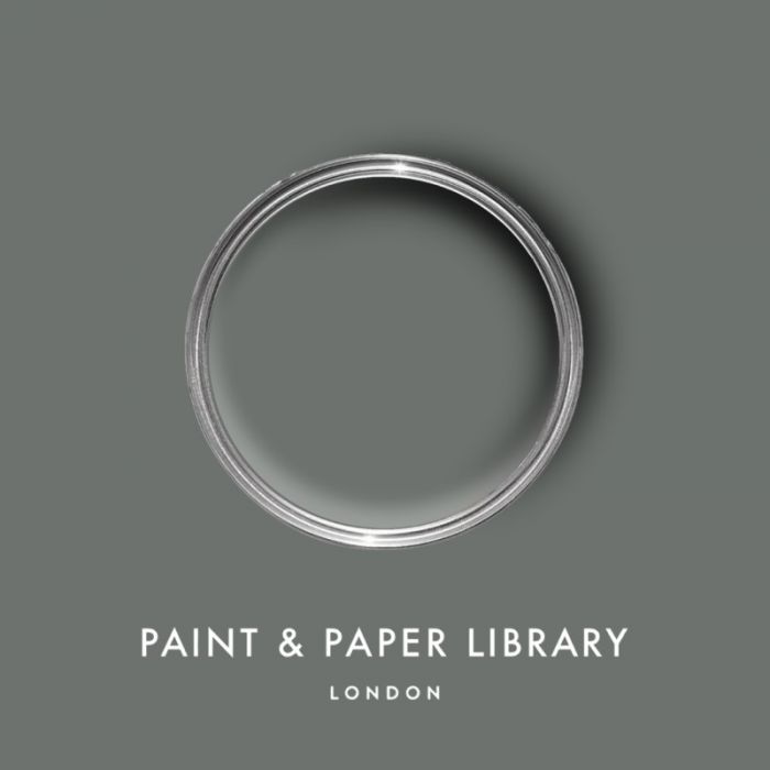 Paint & Paper Library - Paris Rooftops 