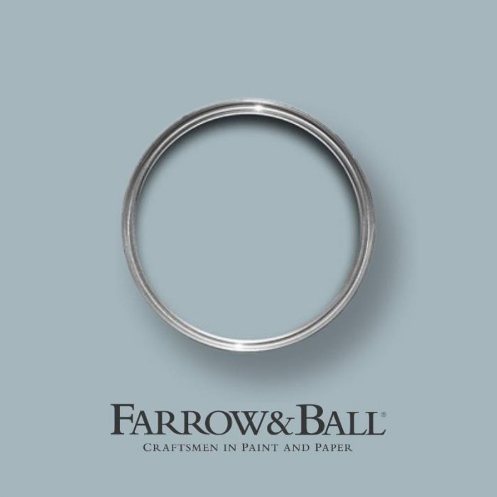 Farrow & Ball -  Parma Gray No.27