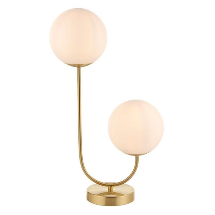 Pagazzi Patton Table Lamp Gold