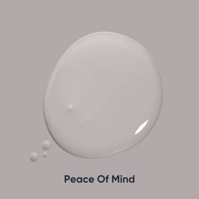 DCO Colour of the Year 2023 - Peace of Mind