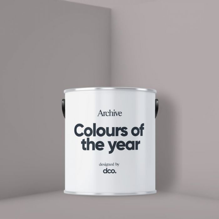 DCO Colour of the Year 2023 - Peace of Mind