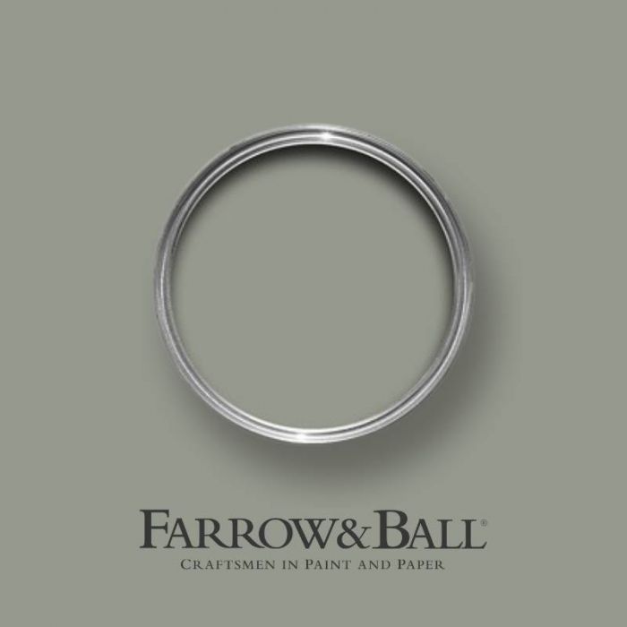 Farrow & Ball - Pigeon No.25