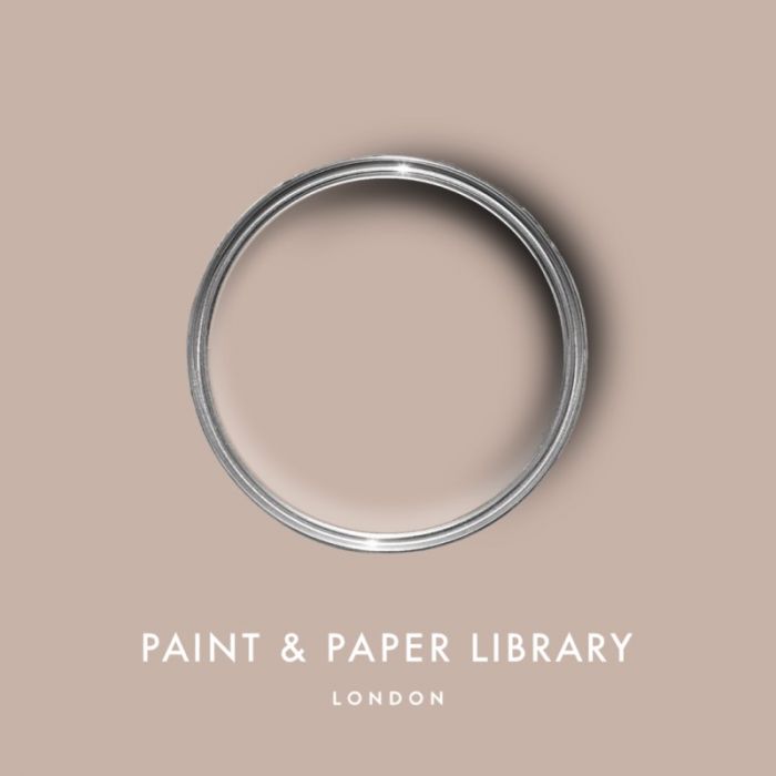 Paint & Paper Library - Plaster V