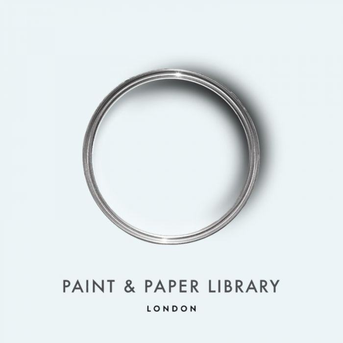 Paint & Paper Library - Porcelain I