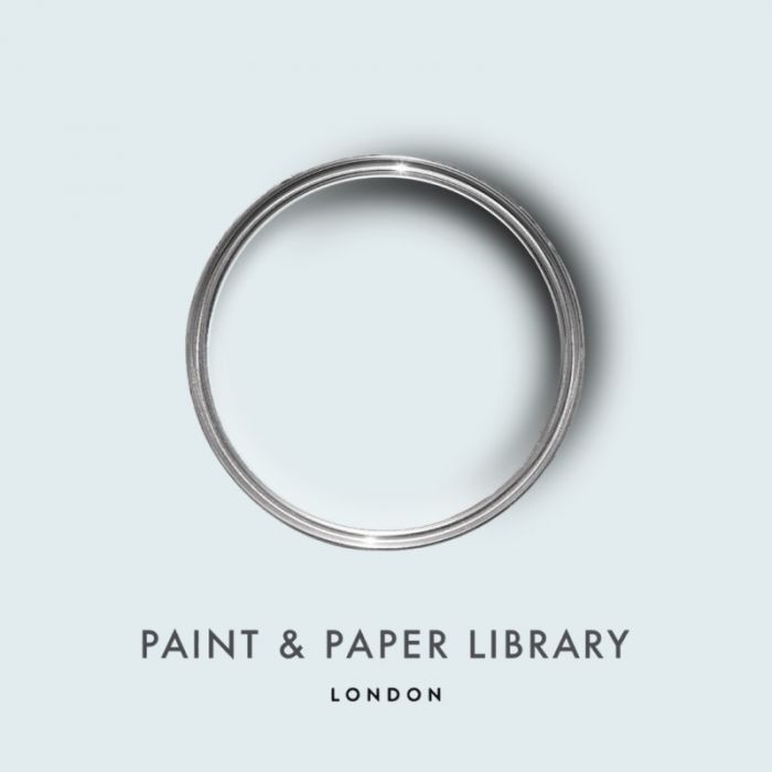 Paint & Paper Library - Porcelain II