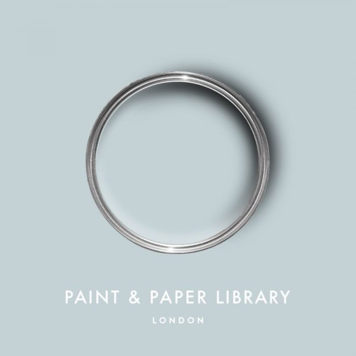 Paint & Paper Library - Porcelain IV