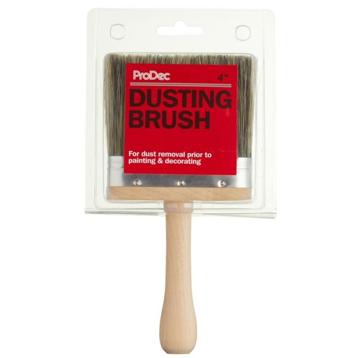 ProDec Dusting Brush 4