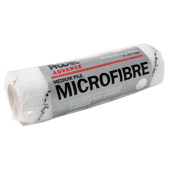ProDec Microfibre Sleeve 9