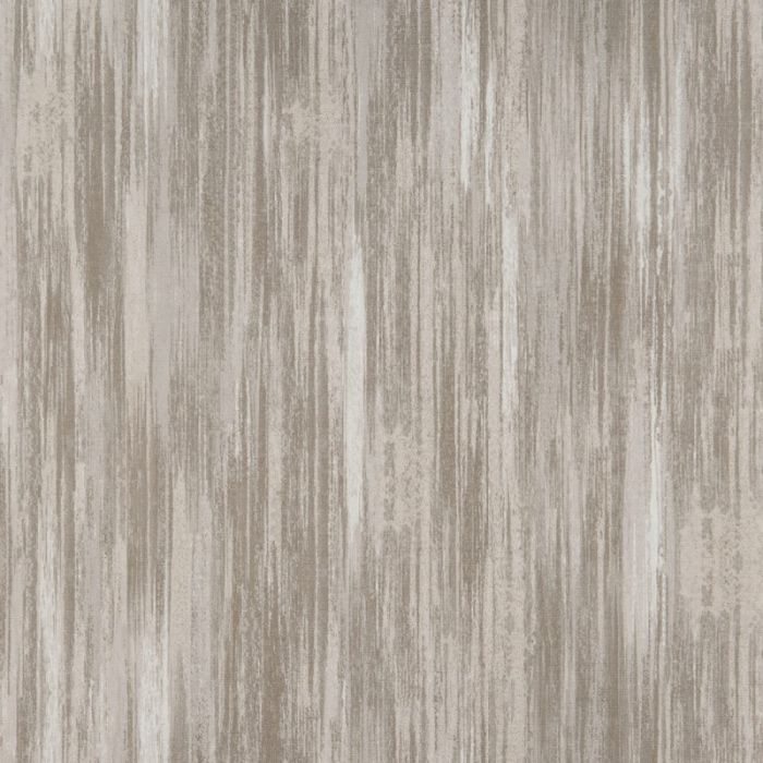 Distressed Textured Linear Striped Wallpaper