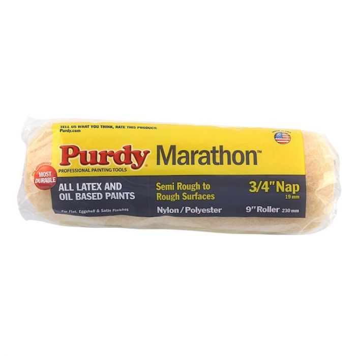 Purdy Professional Marathon Roller Sleeve 9