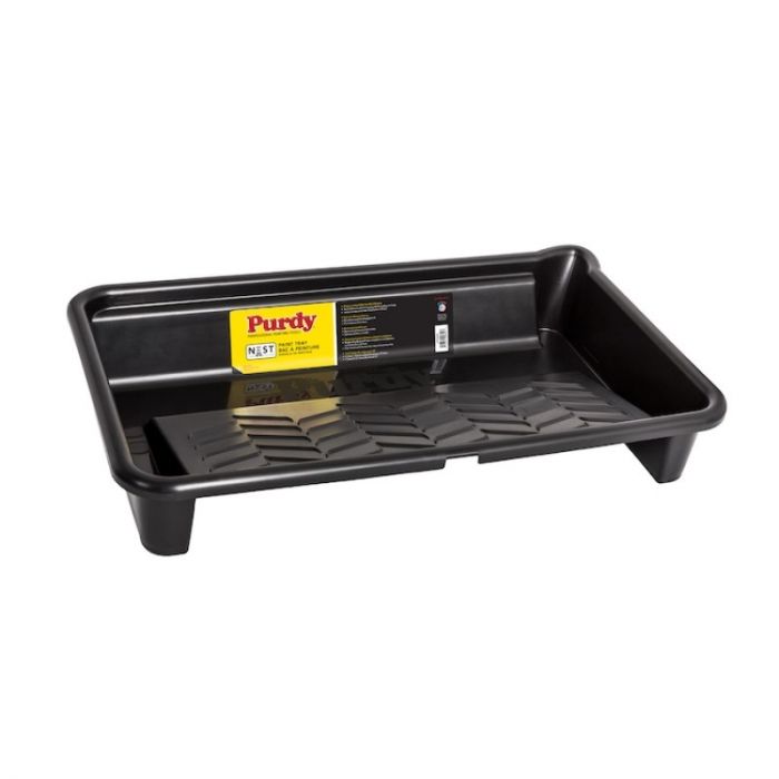 Purdy Dual Roll Off 18 Inch Paint Tray 