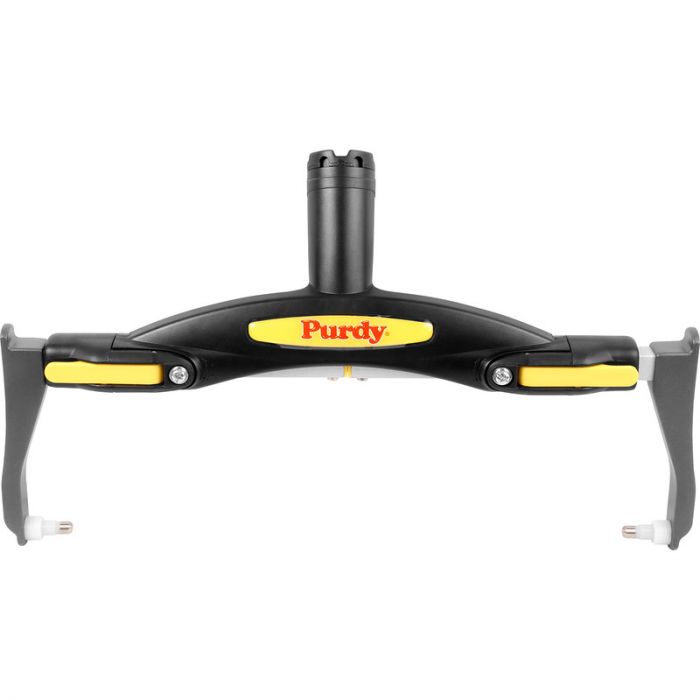 Purdy Premium Adjustable Roller Frame 12-18